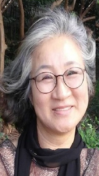 김아가다 2021 매일시니어문학상 대상 수상자