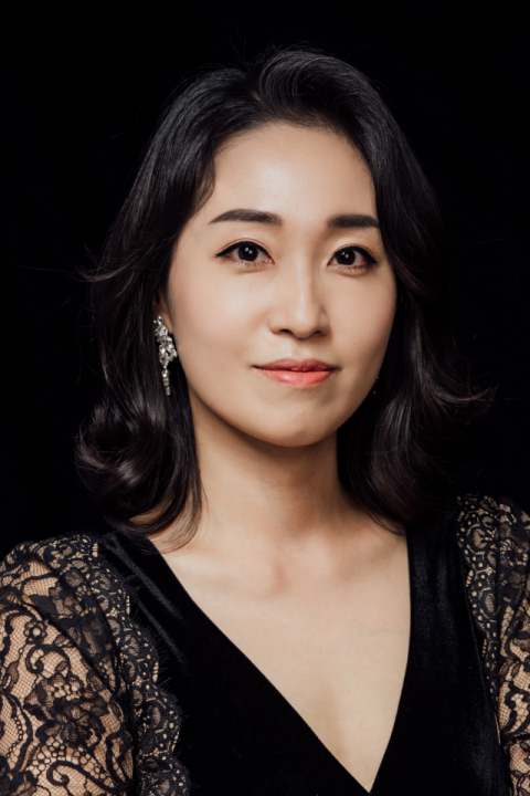 31일 듀오 리사이틀 무대에 오르는 소프라노 이정현. 대구콘서트하우스 제공
