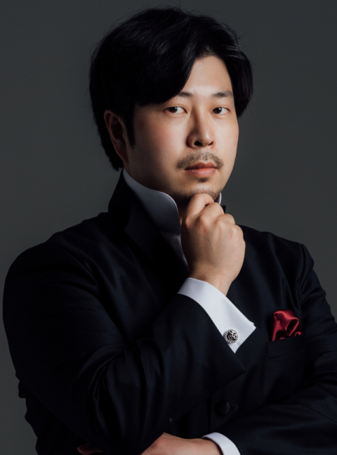 31일 듀오 리사이틀 무대에 오르는 바리톤 손재명. 대구콘서트하우스 제공