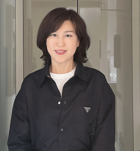 전병화 신임 대구화랑협회장(갤러리전 대표).