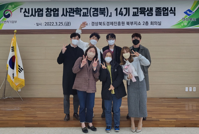 경상북도경제진흥원의 