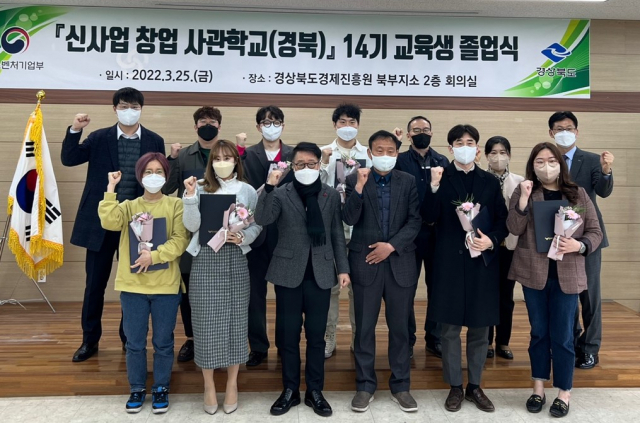 경상북도경제진흥원의