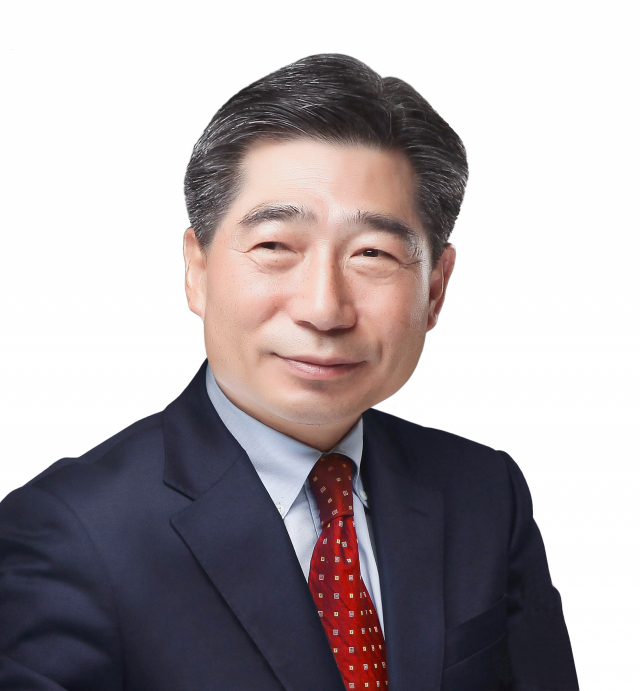 박두석 상주시장 예비후보