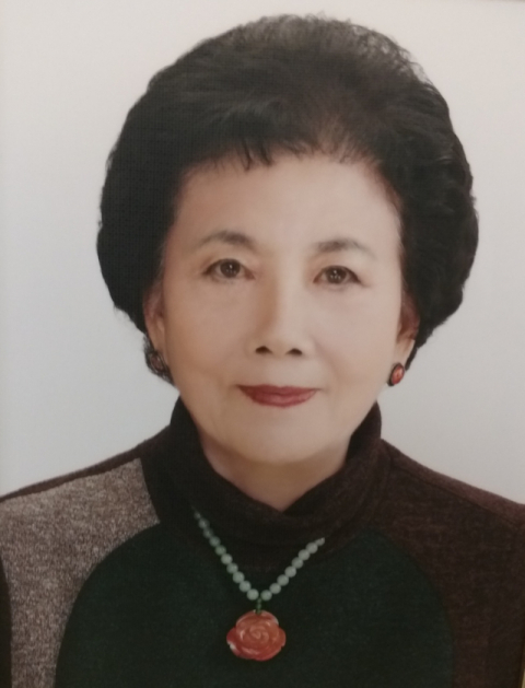 이영순 영남대 명예교수