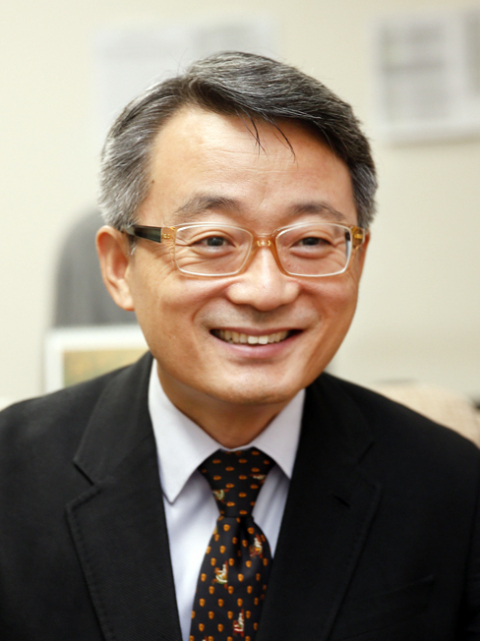 김병주 영남대 교육학과 교수