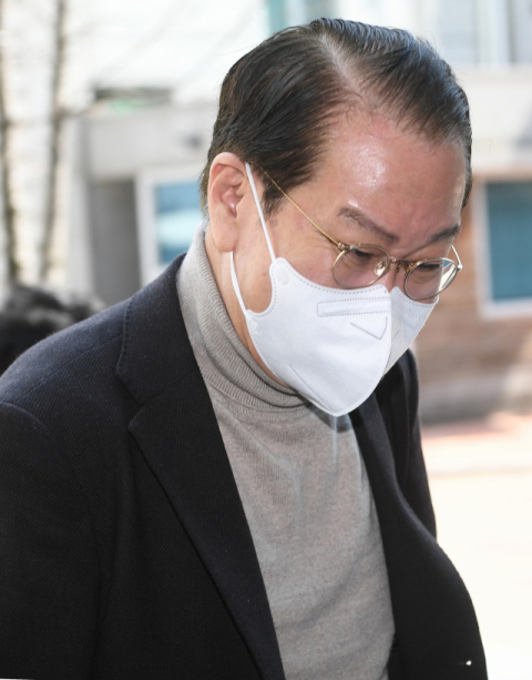 윤석열 정부 초대 국무총리 후보로 거론되고 있는 권영세 대통령직인수위원회 부위원장. 연합뉴스