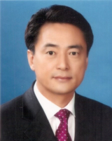 도이환 전 대구시의장