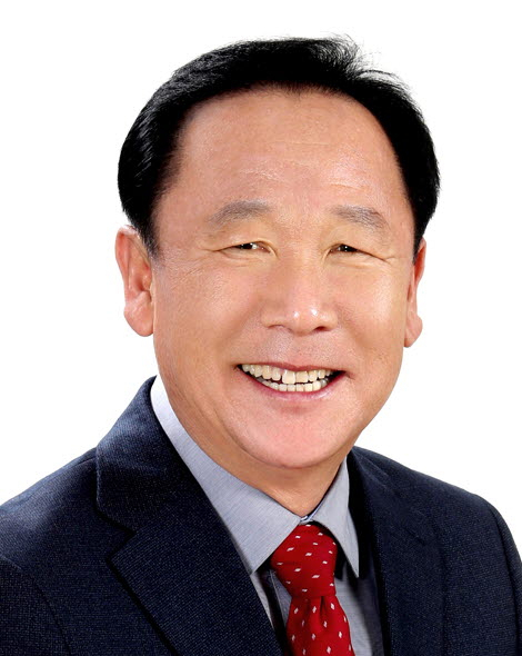 박현국 봉화군수 예비 후보