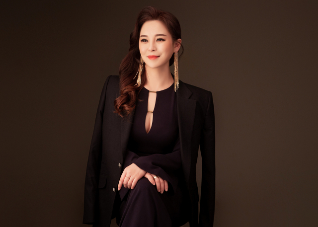 소프라노 마리아 김희정. 아양아트센터 제공