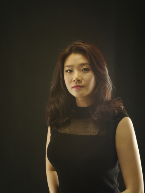 소프라노 조지영. 아양아트센터 제공