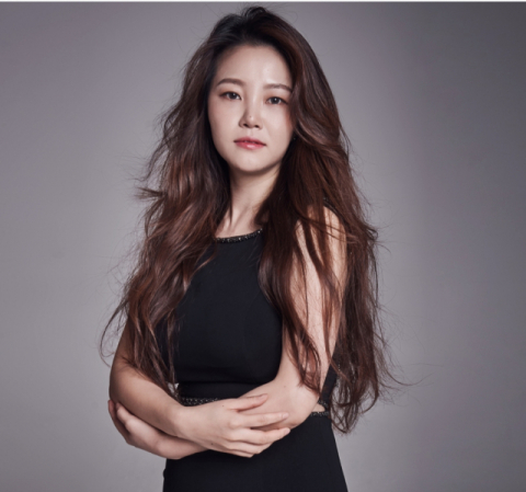 소프라노 이경진. 아양아트센터 제공