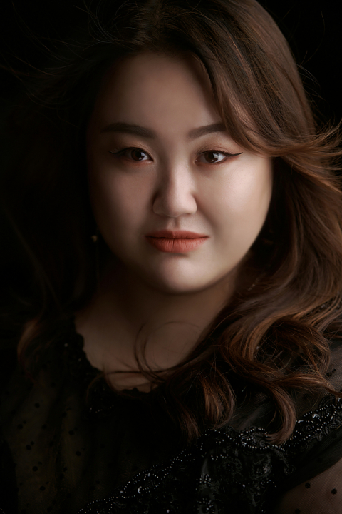 소프라노 김소미. 아양아트센터 제공