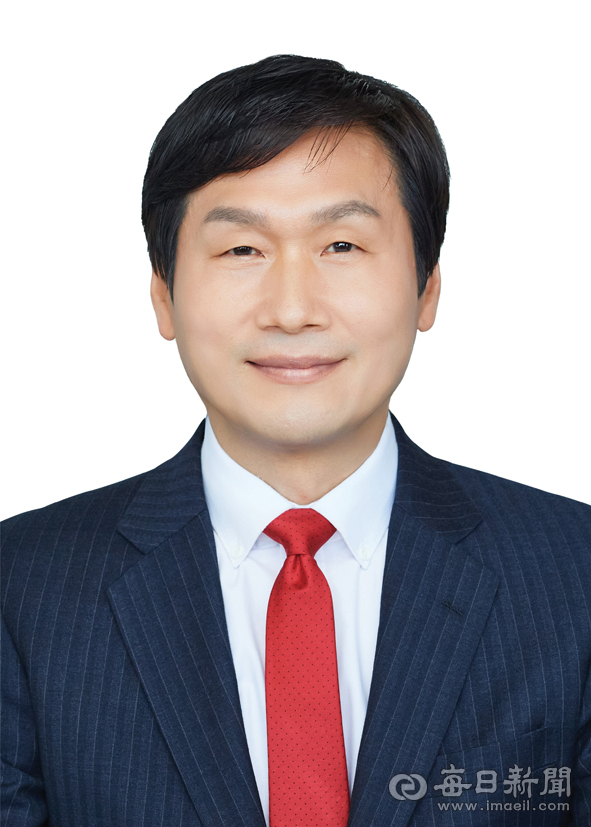 조현일 경산시장 예비후보