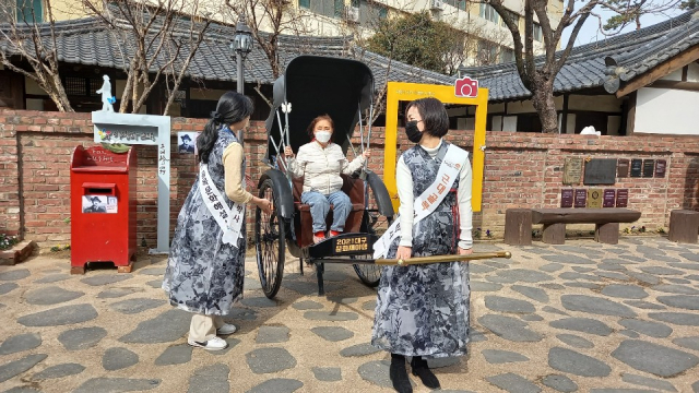 대구 중구청은 중구 