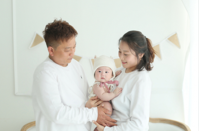 이지혜 산모 사연