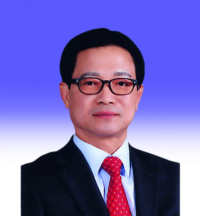 김수문 예비후보