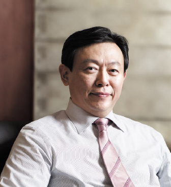 신동빈 롯데그룹 회장