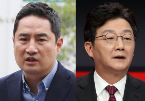 강용석 유승민