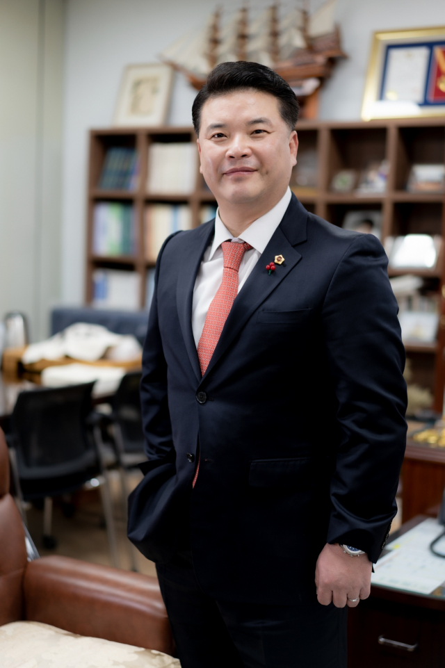 전경원 대구시의원