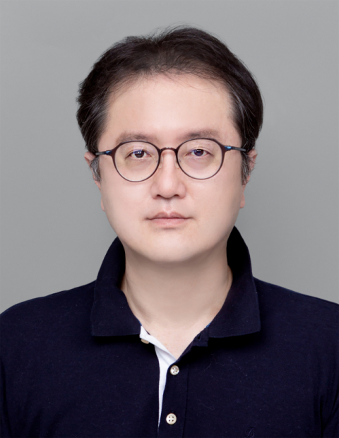 김학린 경북대 교수