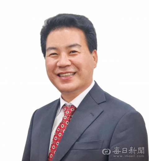 허수영 경산시장 예비후보