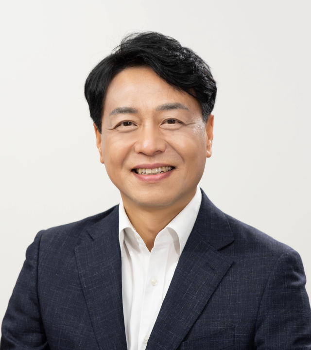 최기영 봉화군수 예비후보