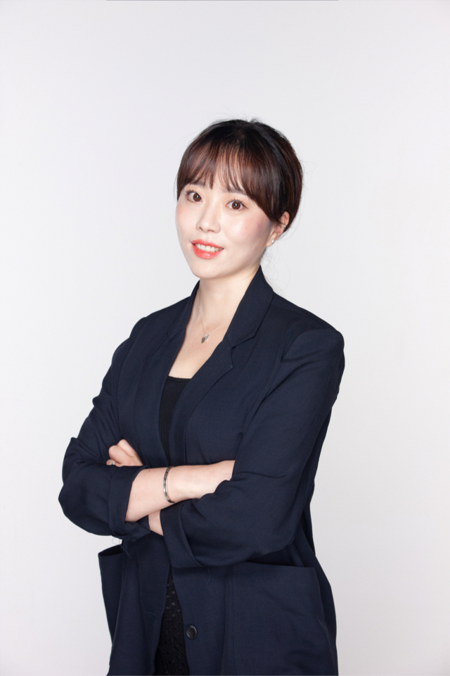 권미진 애그유니 대표. 애그유니 제공