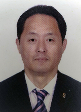 김진국 신임 대구유도고단자회장