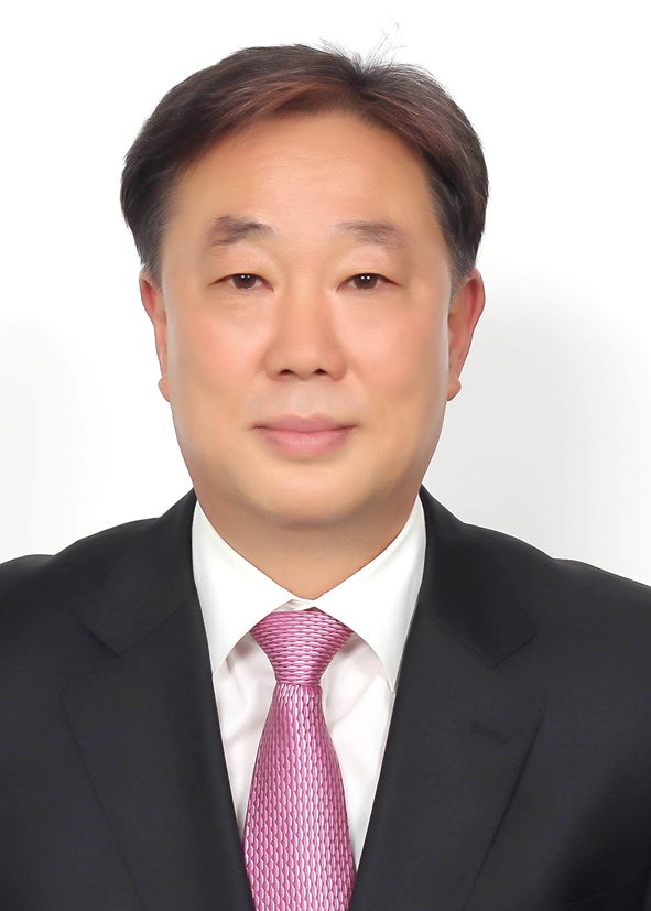 황승일 영덕군수 예비후보