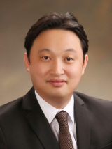 진주완 삼익THK 신임 사장.