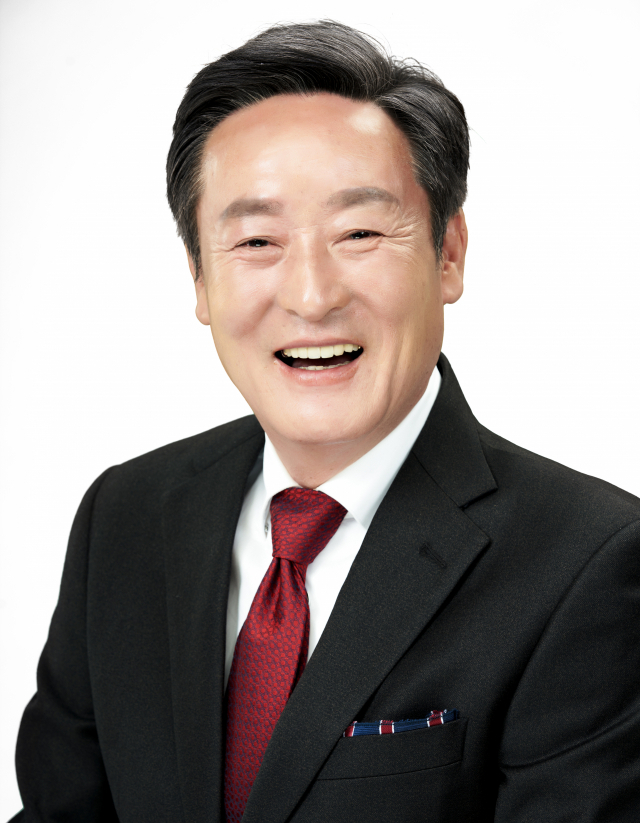 박권현 청도군수 예비후보