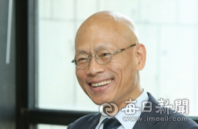한민호 전 문화체육관광부 국장. 매일신문DB