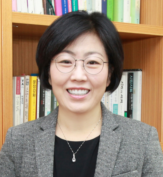 대구대 사회복지학과 양난주 교수