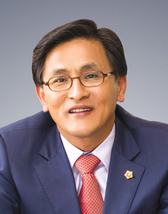박성만 국민의힘 경북도의원 예비후보