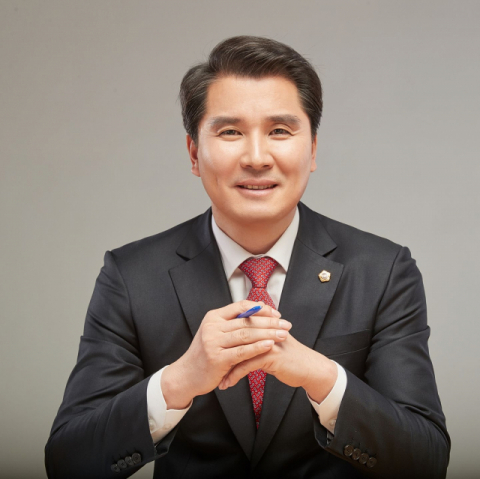 김창규 칠곡군수 후보