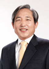 박중무 군의원