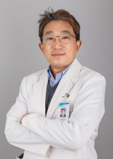 김주동 대구가톨릭대학교병원 간담췌외과 교수