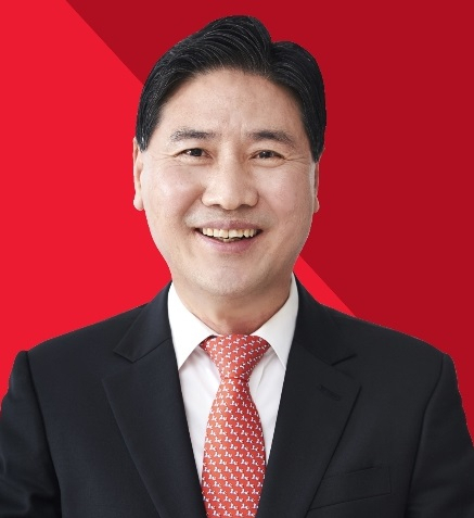 김점수 전 재영한국경제인협회 회장