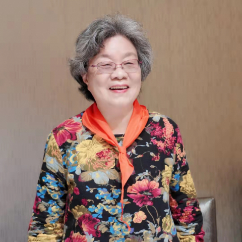 오는 7일 열리는 대구예총의 국제 심포지엄에 해외발제자로 참여하는 중국 상하이사범대 영상미디어대학 옹민화 교수.