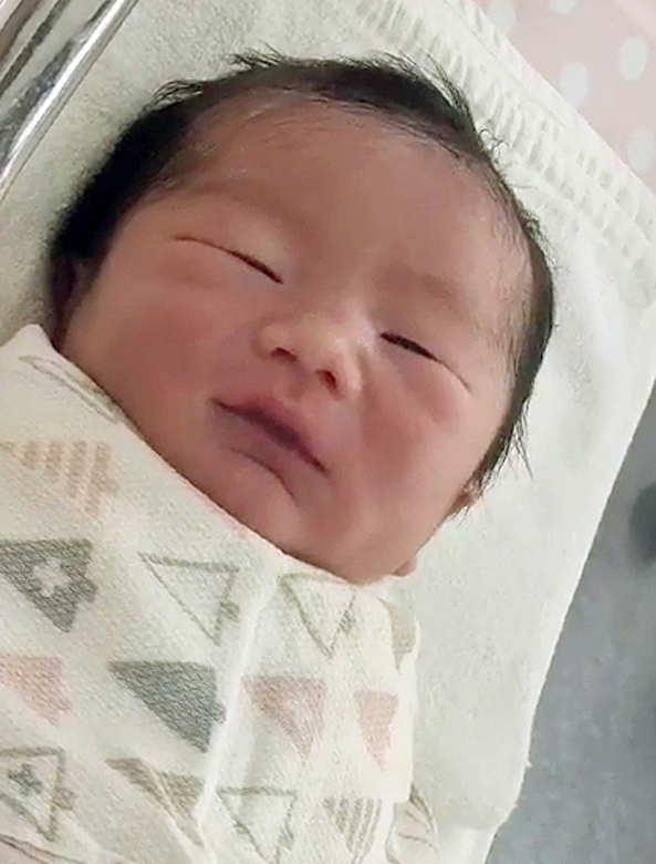 김혜영아가
