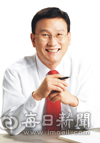 허개열 경산시장 예비후보