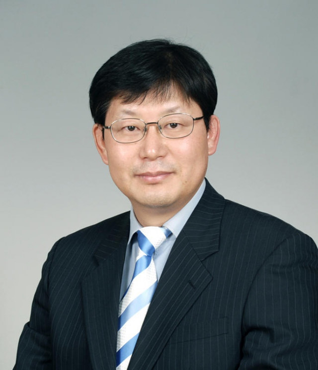 박경호 전 고려대행정대학원 교우회장