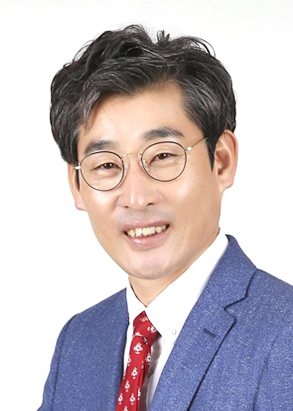 윤정호 전 합천군새마을지회장