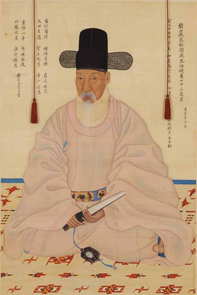 이명기(1756-?), 