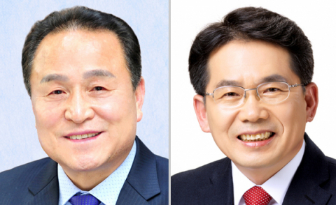 김영만, 김진열