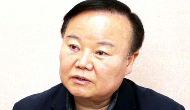 김재원 전 국민의힘 최고위원