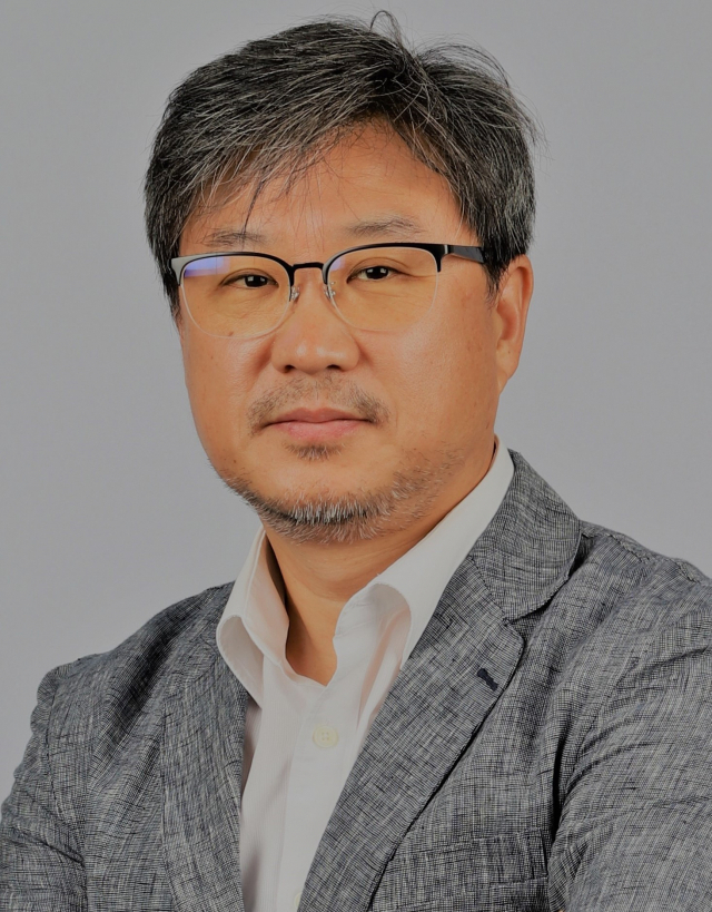 김상호 전국 국·공립대 교수회연합회 상임회장(금오공대 교수회장). 매일신문 DB