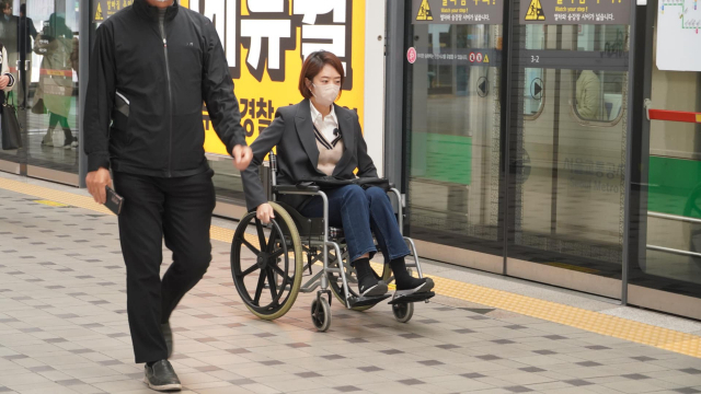 고민정 더불어민주당 의원 페이스북