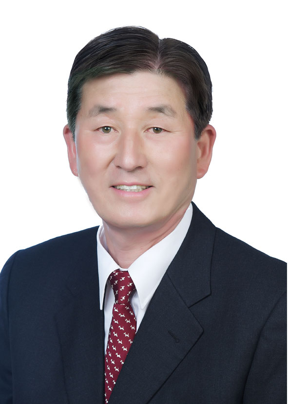 무소속 배대윤 청송군수 예비후보. 매일신문 DB