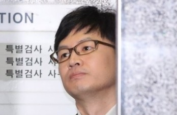 한동훈 검사장. 연합뉴스